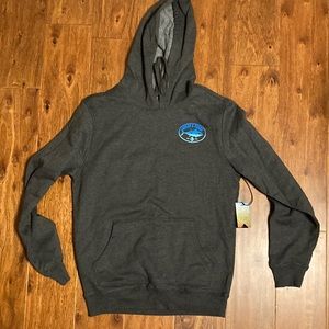 Men’s Ocean + Coast Hoodie
